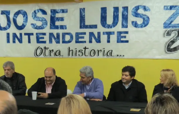 zara candidato