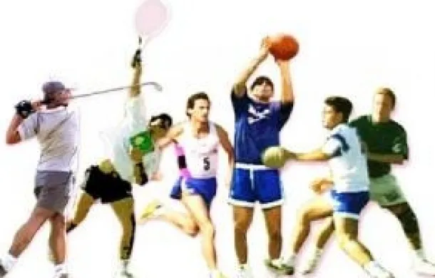 deportes alto rendimiento