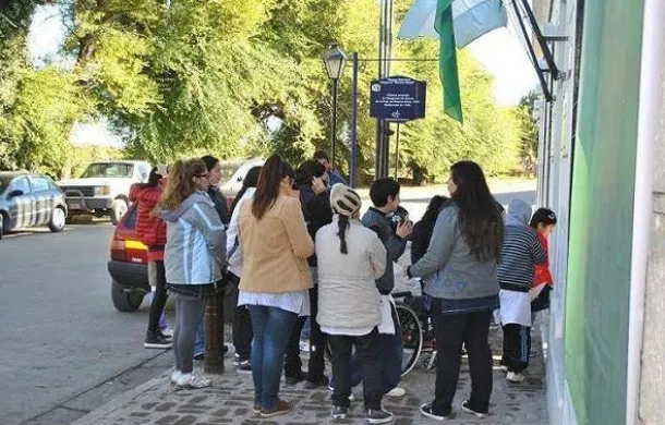 guiadas visitas escuelas