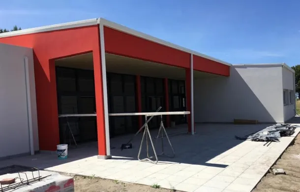 escuela pradere