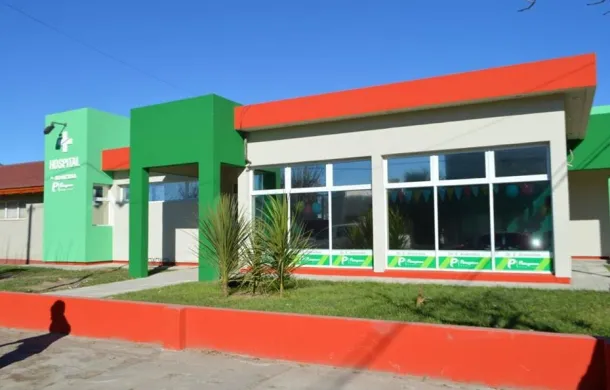 hospital arancibia