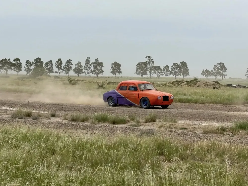 circuito Herminio Valtierra