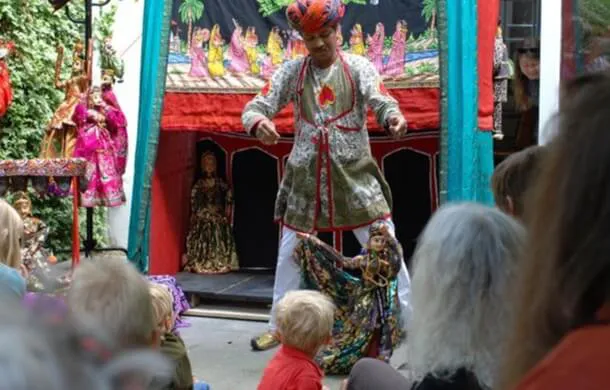 festival titeres