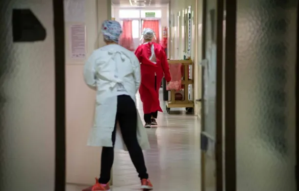 hospital