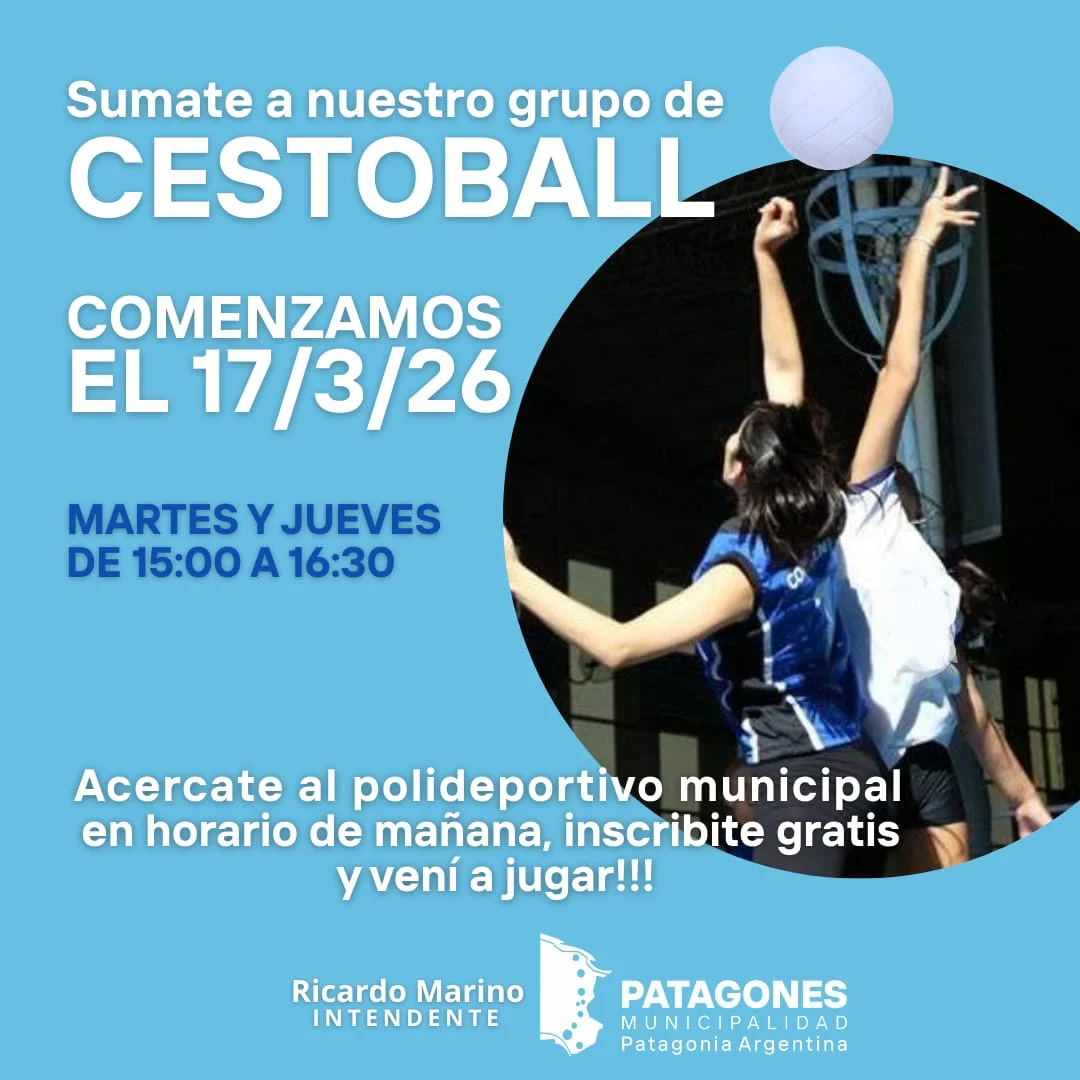 cestoball