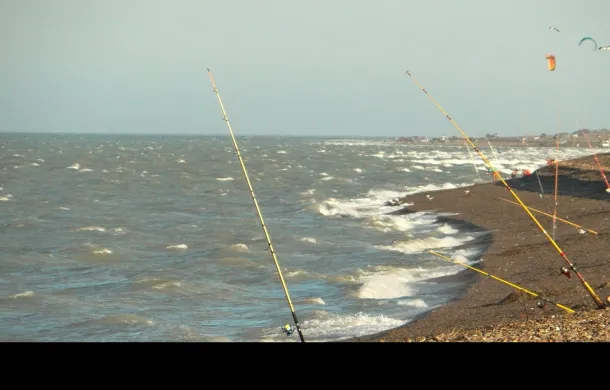 san blas cañas pesca