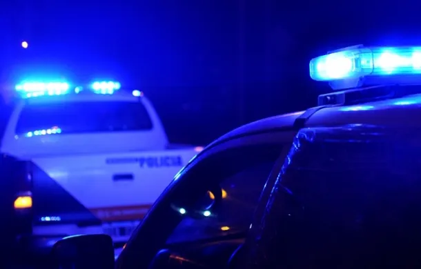 policia