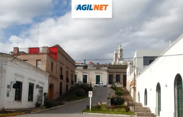 agilnet