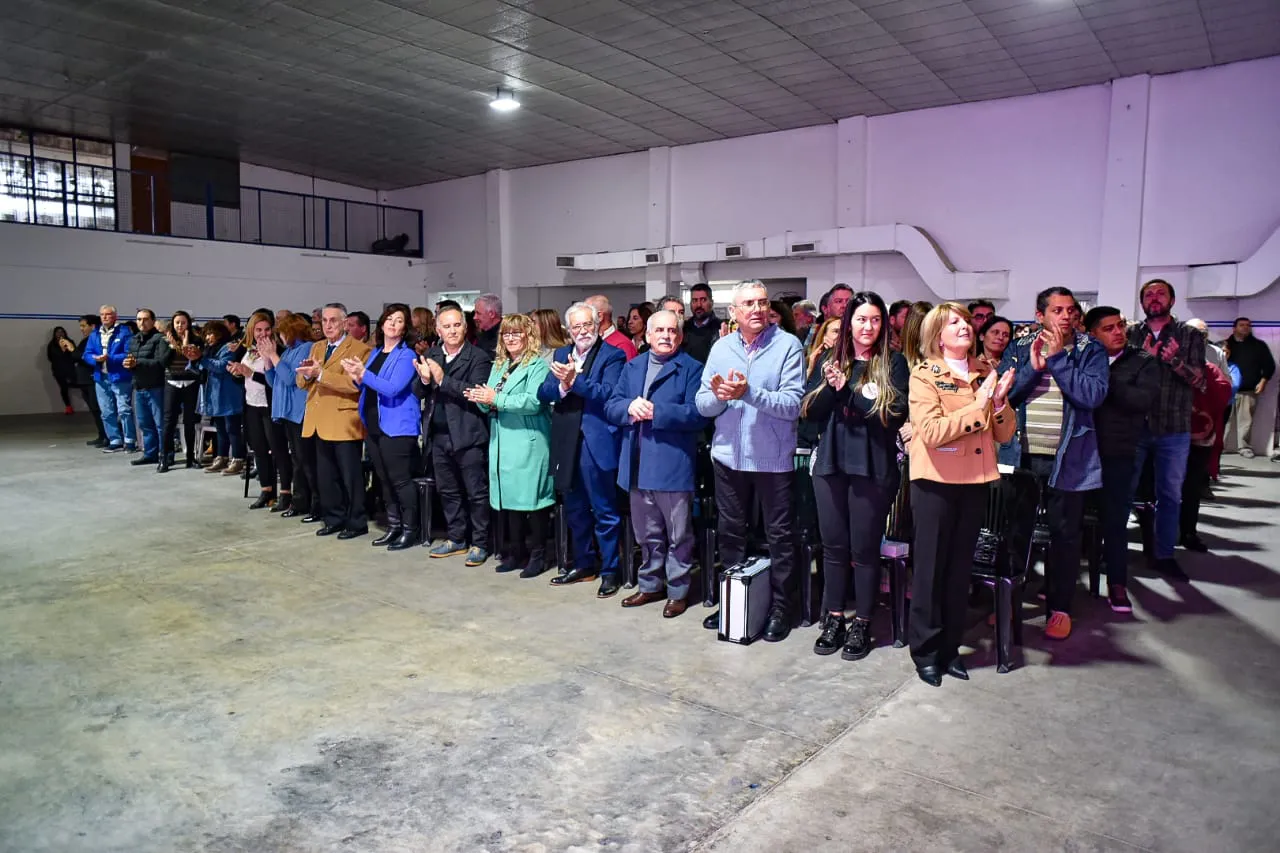 ANIVERSARIO DE VILLALONGA