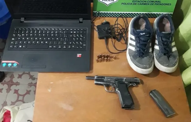 secuestro arma fernando eulogio