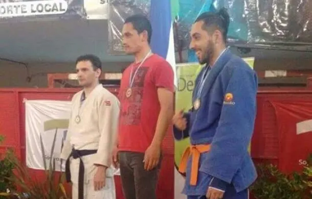 judo torneo