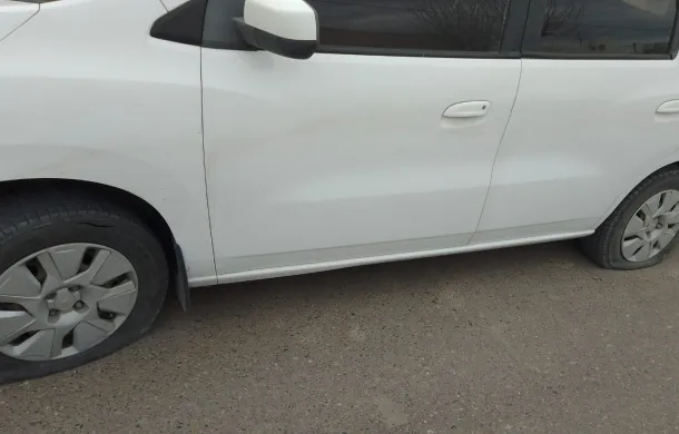 atentado eliana pugnaloni