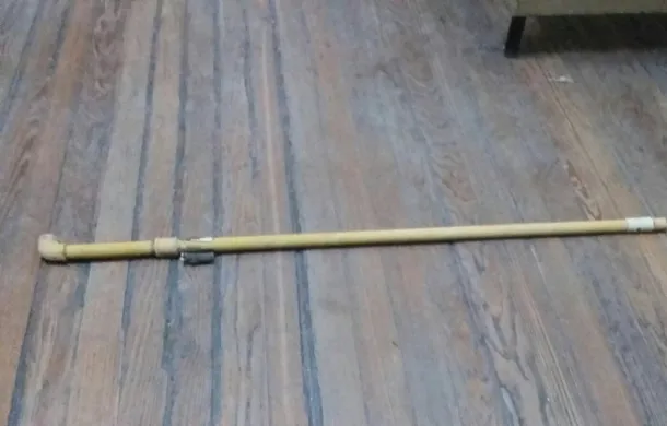 tubo gas