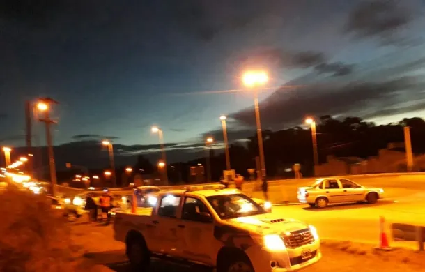 operativo comando rural