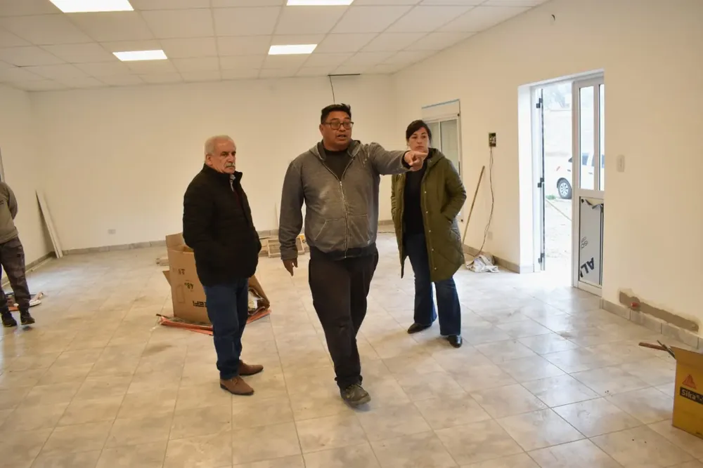 VILLA DEL CARMEN, SUM