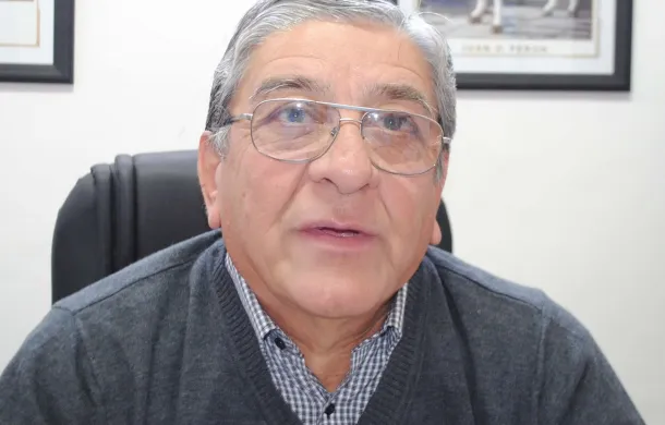 rubén pérez