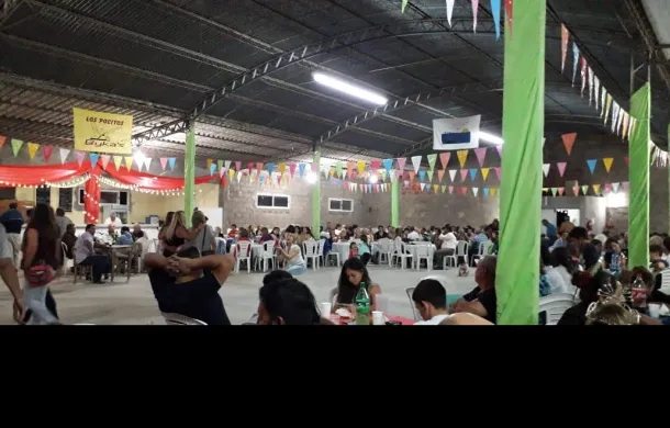 fiesta de la ostra los pocitos