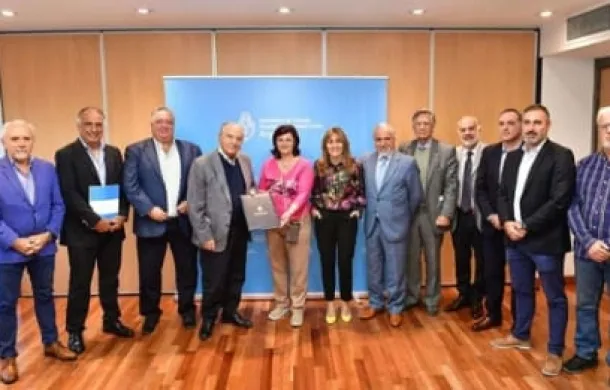 paritarias empleados de comercio