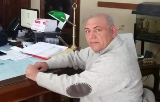 sandro pino