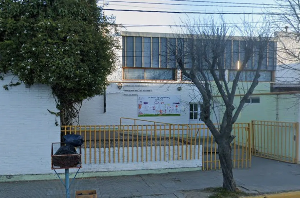 jardin 901