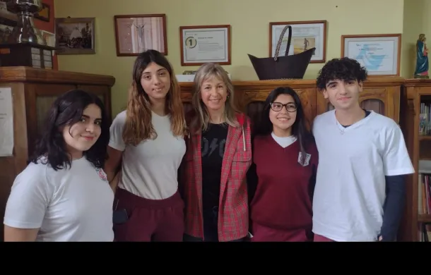 matematicas alumnos colegio san jose olimpiadas