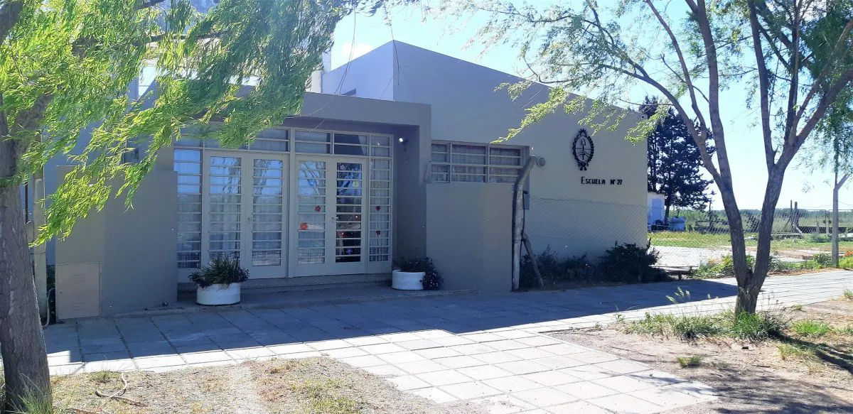 Centro Educativo para la Producción de Igarzabal