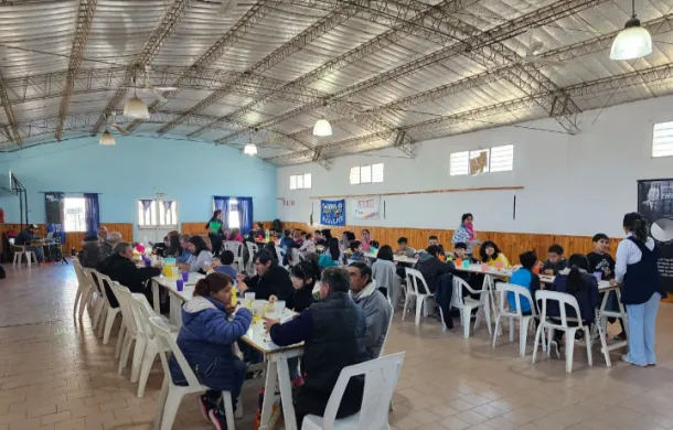 dia de las infancias