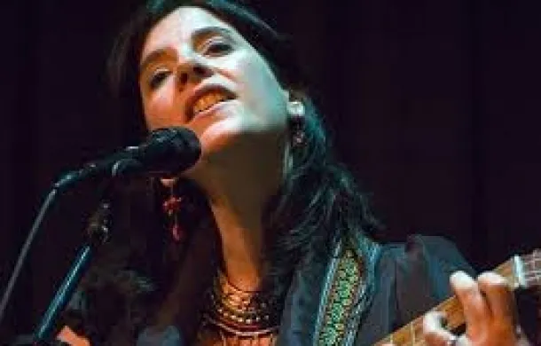 georgina hassan