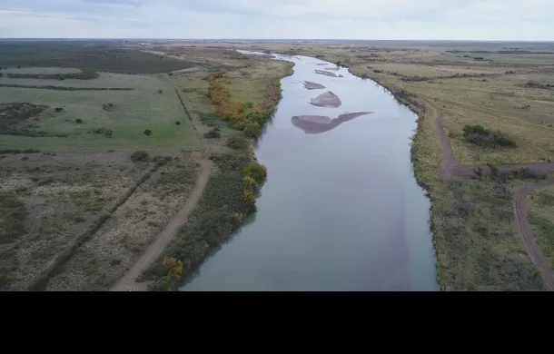 rio colorado