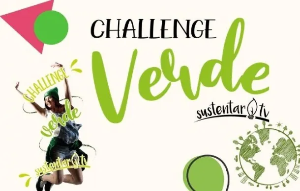 concurso challenge verde
