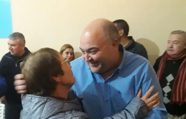 gerardo bari