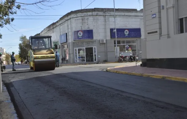 repavimentacion
