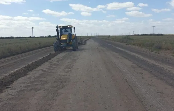 camino guardia mitre