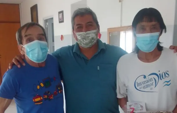adultos mayores