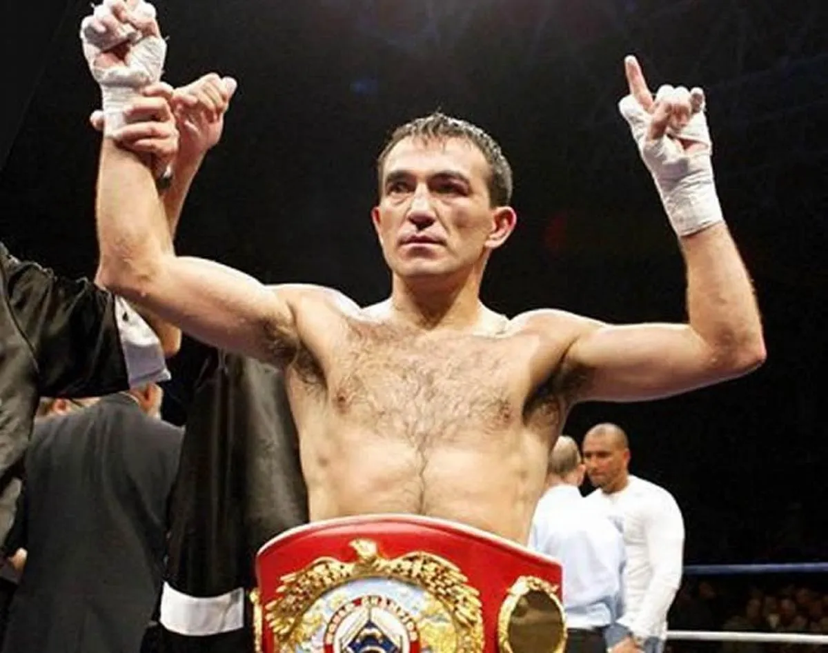omar narvaez