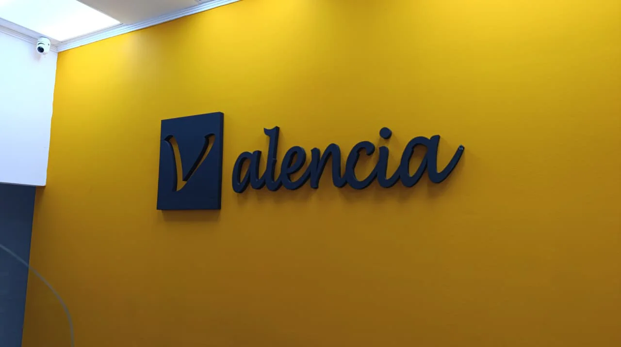 VALENCIA