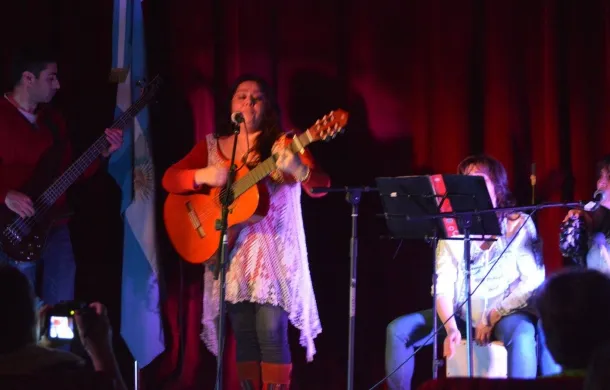 ciclo conciertos