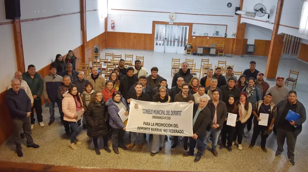 APORTES A CLUBES