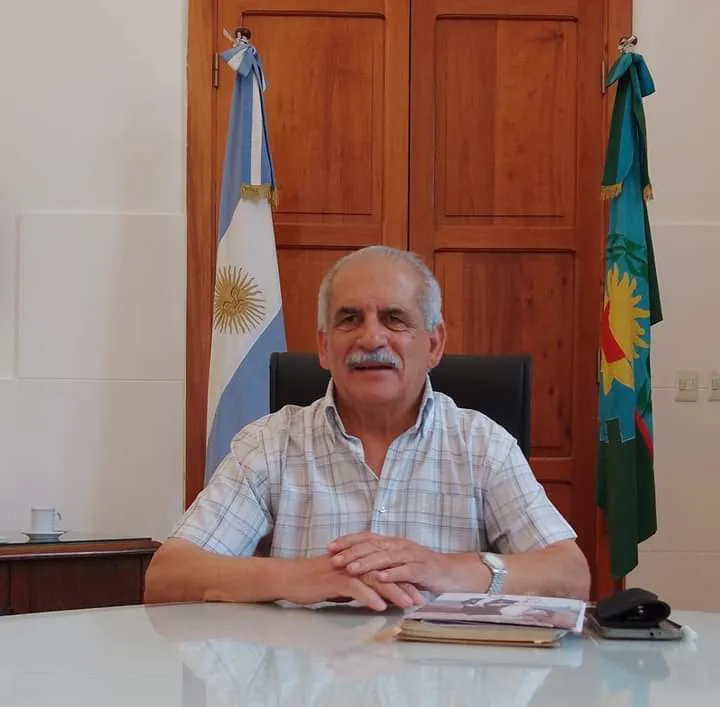 ricardo marino