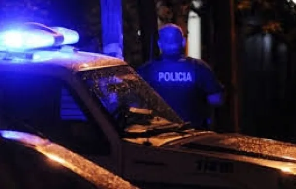 policia comunal