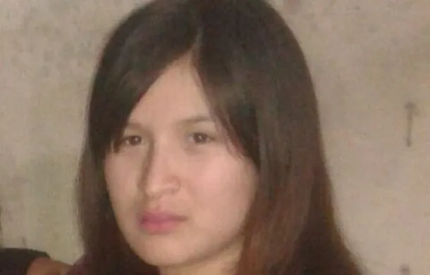 desaparecida jocelyn