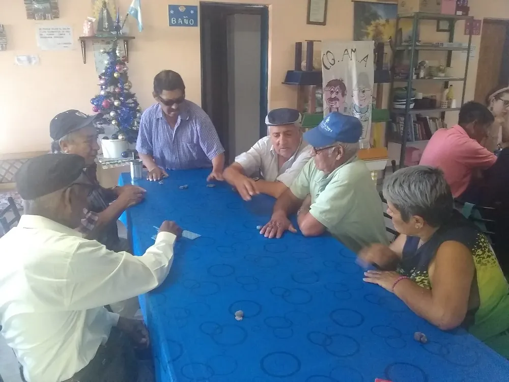 COAMA