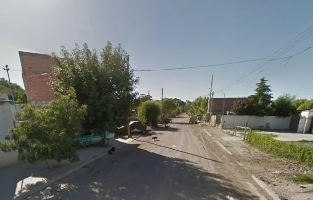 calle jorge humble villa linch