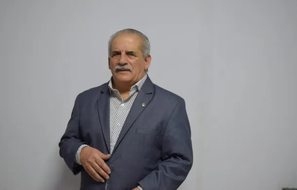 ricardo marino