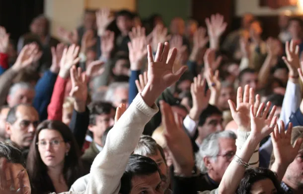 asamblea renovacion autoridades