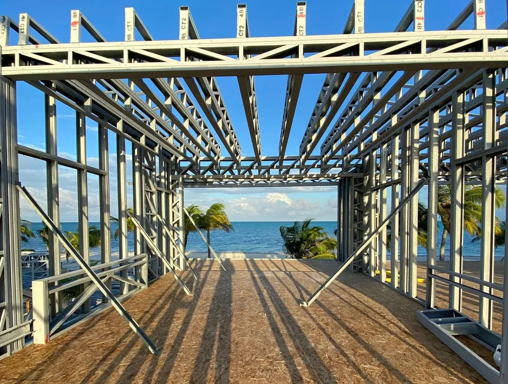 CONSTRUSECO EN BELICE