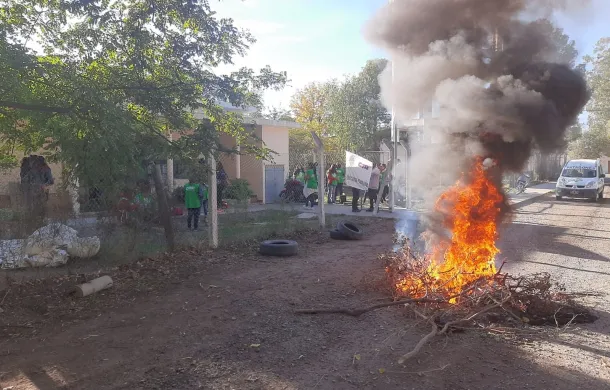 reclamo ate consejo escolar