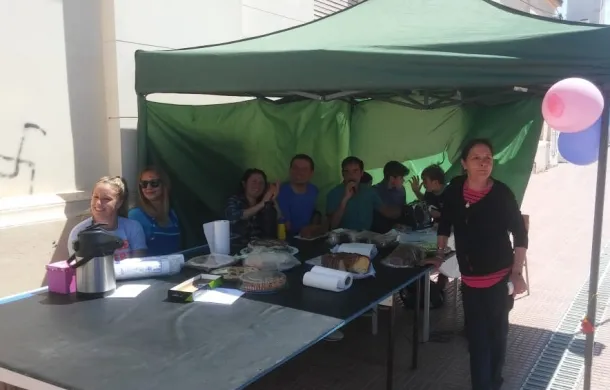 muestra escuela tecnica 1