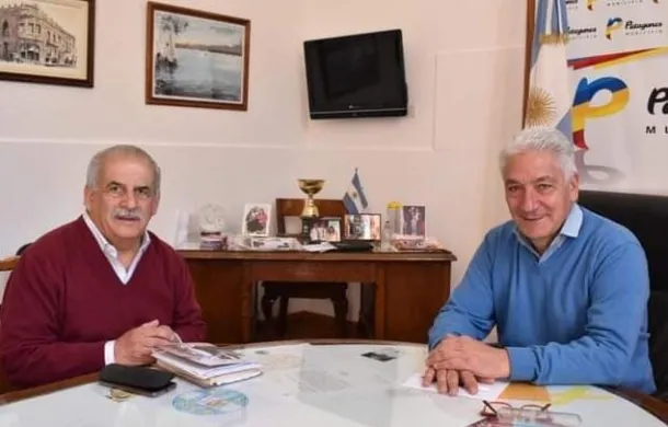 ricardo marino jose luis zara