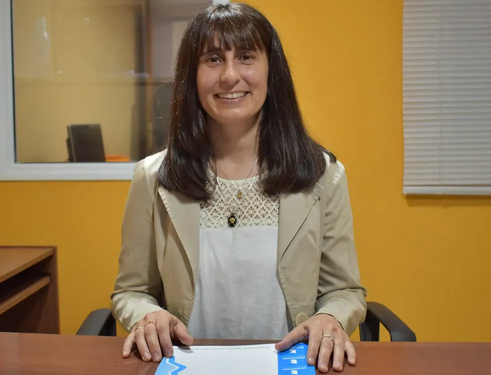 NATALIA GOÑI